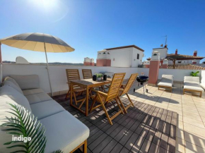 PET001 - Modern 2 Bedroom Apartment, Ayamonte